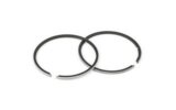 Piston Rings (Set) Peugeot horizontal