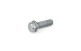 Screw 6x18mm timing chain tensioner Peugeot 4T Django / Kisbee