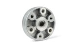 Rear Wheel Hub Yamaha Aerox 2T 2013