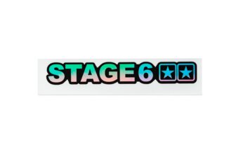 Hologrammimittari Stage6 105x100mm