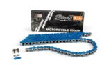 Chain HQ Stage6 420 / 140 links blue