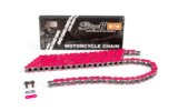 Chain HQ Stage6 420 / 140 links pink