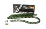 Chain HQ Stage6 420 / 140 links green