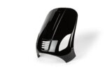 Upper Front Fairing Kreidler Flory Classic black