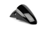 Front Mudguard Peugeot Kisbee black