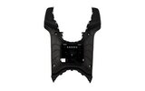 Floor panel OEM quality Kymco Agility, black
