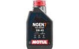 4-Stroke Oil Motul NGEN 7 5W-40 1L