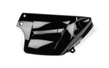 Side Panel left black Peugeot Speedfight 2