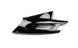 Engine Cover right black Peugeot Speedfight 2