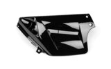 Side Panel right black Peugeot Speedfight 2