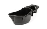 Helmet / Underseat Compartment Piaggio Zip after 2000
