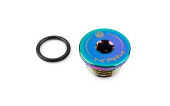 Öljyntäyttöruuvi KRM Derbi Neochrome