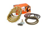 Clutch Discs Malossi Yamaha Tmax 500cc before 2011
