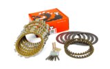Clutch Discs Malossi original clutch Yamaha Tmax 530/560 Kymco AK550