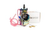Carburetor PWK 28 MotoForce Racing Neochrome