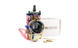 Carburetor PWK 32 MotoForce Racing Neochrome