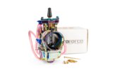 Carburetor PWK 34 MotoForce Racing Neochrome