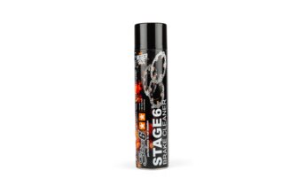 Jarrujenpuhdistusaine Stage6 600ml