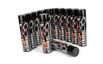Jarrupuhdistusaine Stage6 600ml (12 kpl)