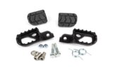 Footpegs Beta RR 50 black