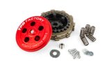 Clutch Kit incl. Discs TPR Factory Minarelli AM6