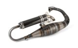 Exhaust Athena Racing Minarelli vertical