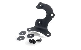 Nopeusmittarin kiinnike Koso DL-04 Yamaha SCR 950