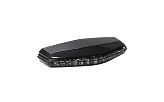 LED-takavalo Koso Mini GT-06 savu