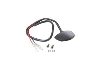 LED-rekisterikilven valo Koso SPEED 2