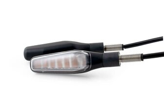 LED-merkkivalot Koso GW-04 Valkoinen