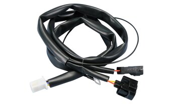 Johtosarja, ECU-moduuli Polini Honda SH 125 i