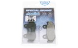 Brake Pads Polini Original Honda SH 125