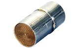 Catalytic Converter removable Polini D. 54mm