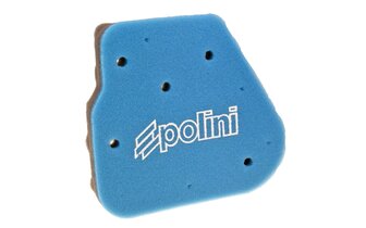 Ilmansuodatin Polini Dual Density CPI / Keeway / Generic