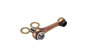Kiertokanki Polini Evolution 10mm männäntappi Minarelli