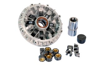 CVT Polini Hi-Speed Yamaha T-Max 500 2008/2011