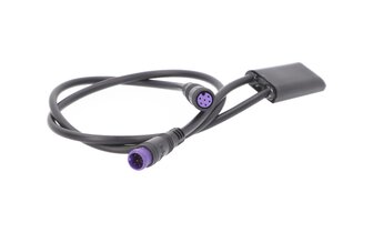 Sähköpyörän viritysmoduuli Polini Hi-Speed E-P3