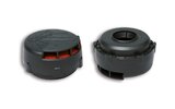 Air Filter Malossi E3B 32mm with thread PHBG black