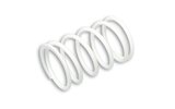 Contra Spring Malossi Yamaha Xenter 125 White