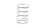Contra Spring Malossi Suzuki Burgman 400 White
