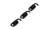 Clutch Springs Malossi Piaggio / MBK / Peugeot Soft black