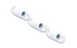 Clutch Springs Malossi Piaggio / MBK / Peugeot Medium white