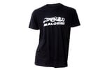 T-Shirt Malossi Black S