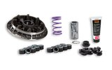 CVT Malossi Multivar MHR Next Kymco AK 550 Euro 4 / 5