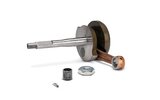 Crankshaft Malossi RHQ Piaggio Ciao pin 12mm - stroke 43mm