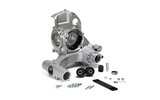 Crankcase Malossi V-One with rotary valve Vespa PX E 200
