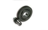 Secondary Gears Malossi Piaggio Zip 50 4T 15/55