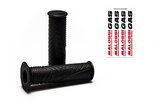 Grips Malossi MHR black