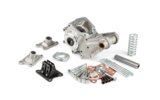 Crankcase Motoforce Racing Peugeot 103 SP