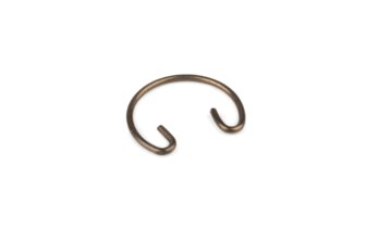 Männän lukkorengas Stage6 14mm Double-G
